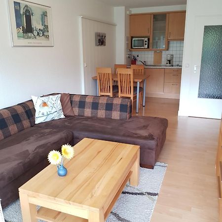 Sonnenblume Apartment Obermaiselstein Ngoại thất bức ảnh