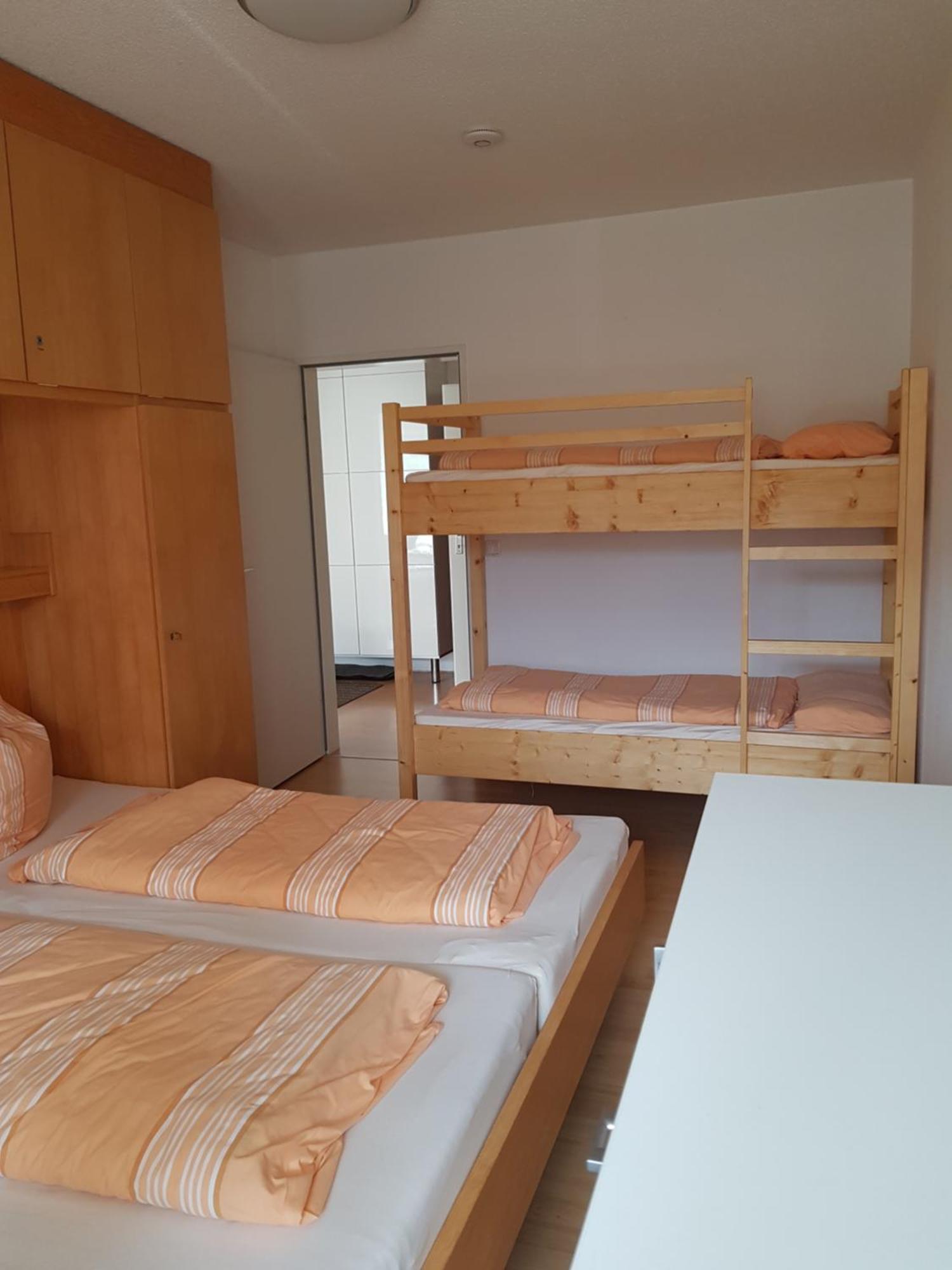 Sonnenblume Apartment Obermaiselstein Ngoại thất bức ảnh